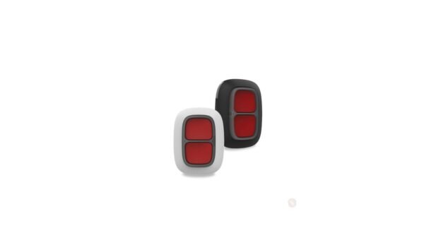 Ajax - Wireless Hold-up Device - Emergency Button