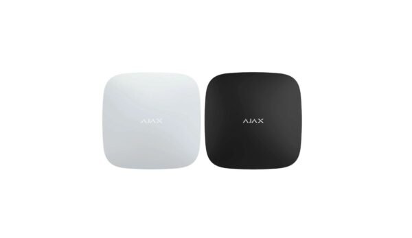 Ajax - Hub - Intelligent Security System Control Panels