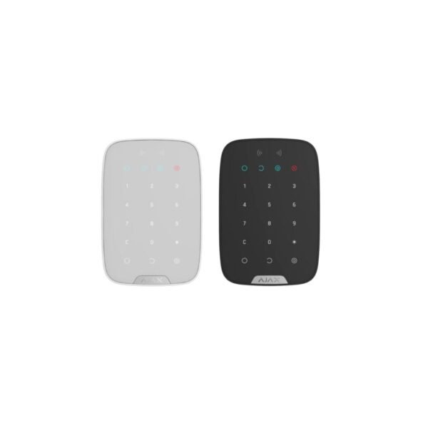 Ajax - Keypad Plus - Wireless Touch Keyboard