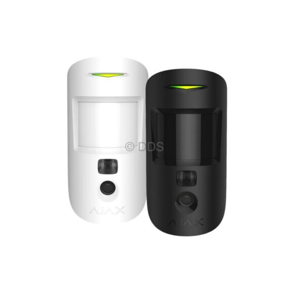 WIFI MotionCam (PhOD) - Wireless Surveillance Camera
