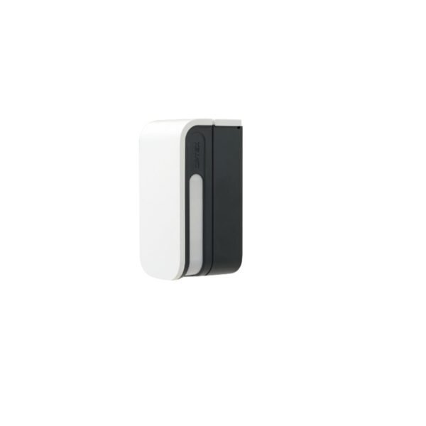 Optex BXS-R Wireless Outdoor Motion Detector - Front View