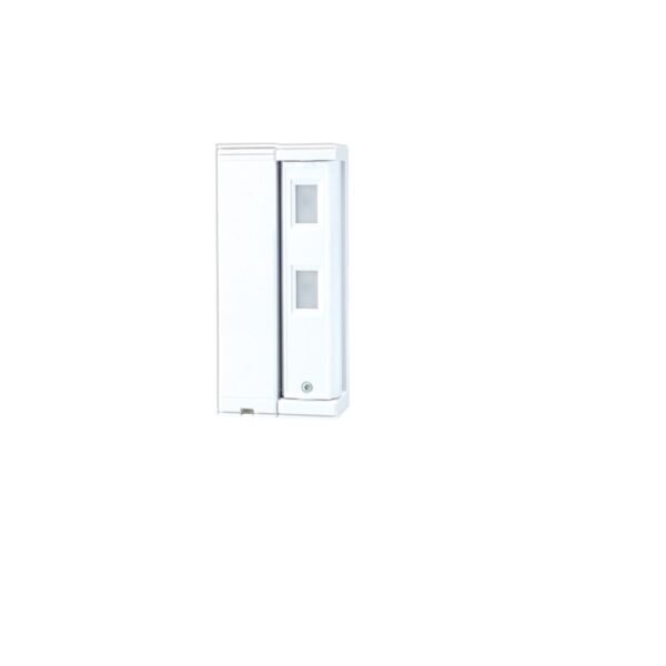 Optex Wireless Outdoor Motion Detector Visonic MCT-301 MC