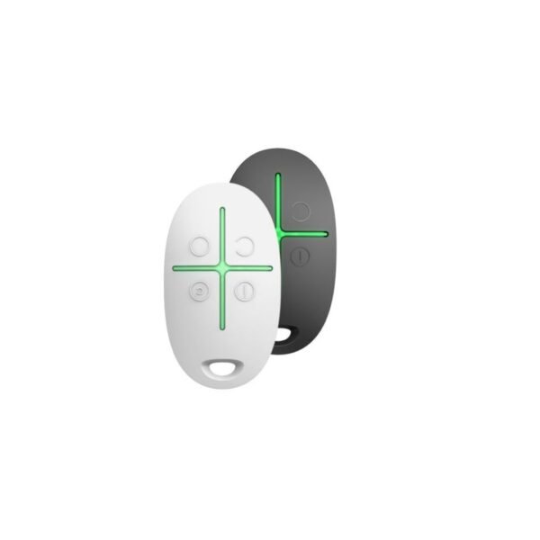 Ajax - Wireless Space Control with Panic Button