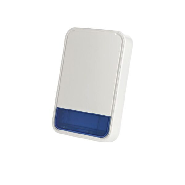 SR-740 PG2 - Visonic PowerG Wireless Outdoor Siren