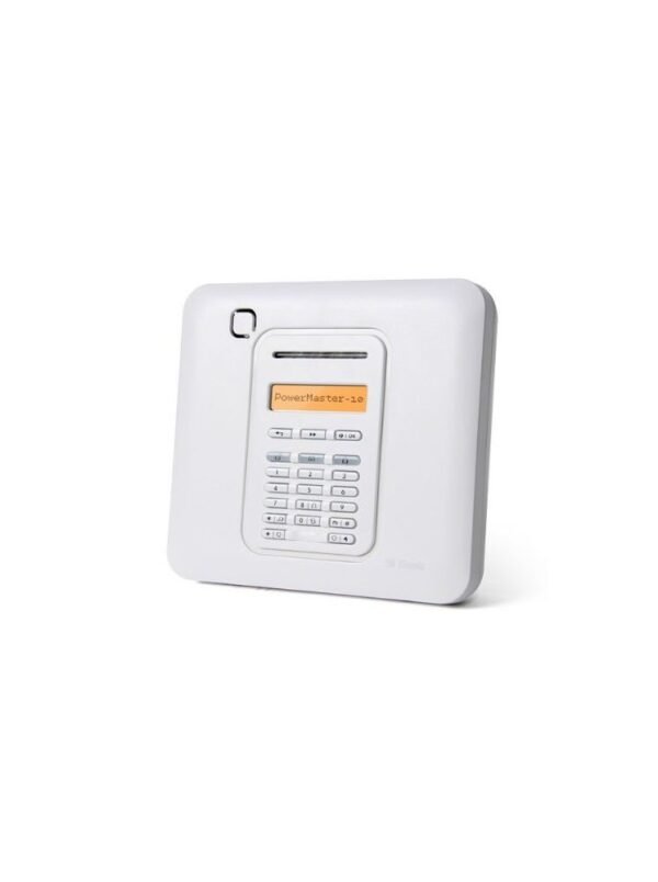 Power Master10 - Wireless Home Security and Safety System