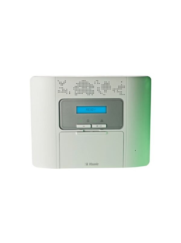 PowerMaster-30 Professional Wireless Security Alarm System