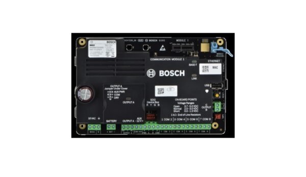 Bosch - B4512 Control Panels - Security Devices