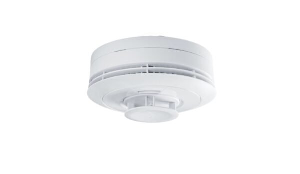 Bosch - RADION - Wireless smoke detector - Fire Alarm Sensor