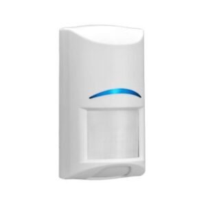 Bosch - Wireless Curtain Detector ( PIR Technology )
