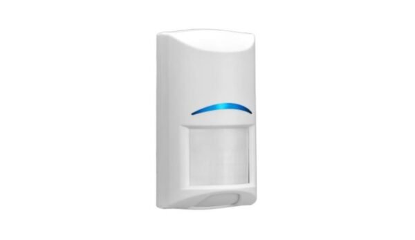 Bosch - Wireless Curtain Detector ( PIR Technology )