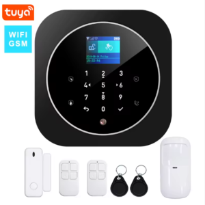 security alarm system